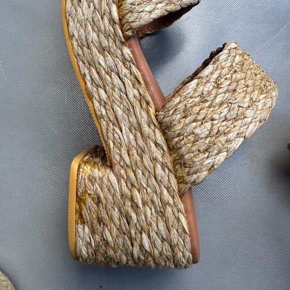 Beach by Matisse Ocean Avenue Platform Sandals - Picture 3 of 7